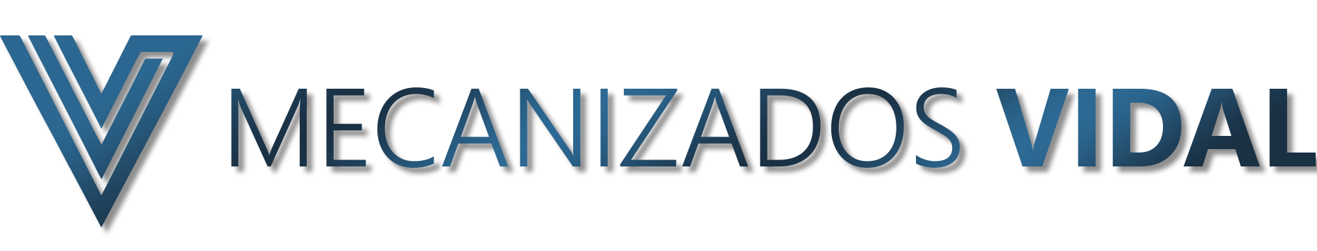 Mecanizados Vidal Logo